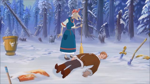 12. СЮРПРИЗ ДЛЯ МУРАТА 2017 смотреть онлайн