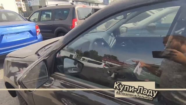 НОВЫЕ АВТОМОБИЛИ LADA БЕЗ НАВЯЗАННЫХ ДО ОПЦИЙ, В НАЛИЧИИ. Купи-Ладу Тольятти
