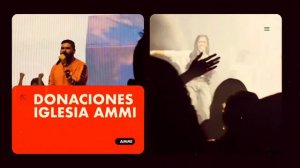 Conéctate a nuestra experiencia ONLINE - Viernes De Milagros -  28/10/2022 - Ammi ONLINE