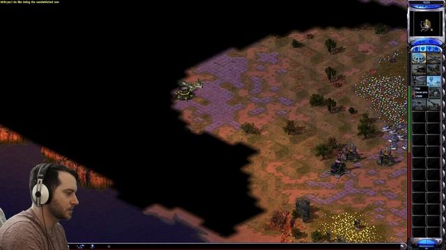 This is why everyone hates FRANCE on Command  Conquer Red Alert 2