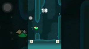 Flappy Bat Gameplay