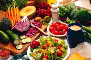 Что я ем за неделю Привычки настоящего питания От спешки к плану и все, что между ними