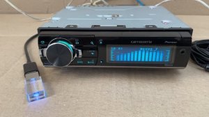 Pioneer Carrozzeria DEH-970