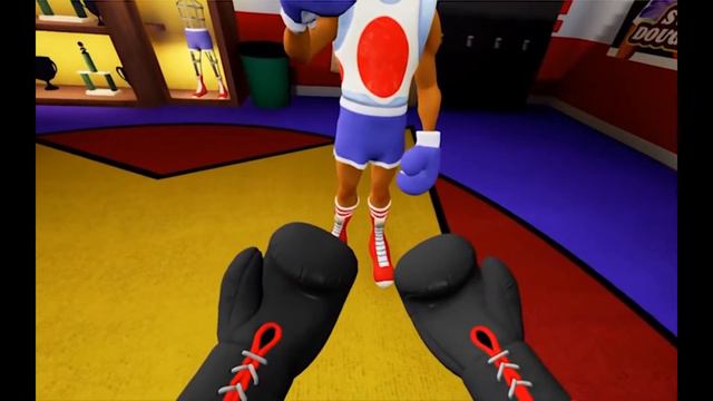 VR Factory. Установленные игры смотреть онлайн