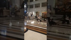 Хэллоуин в Острове Фукуок