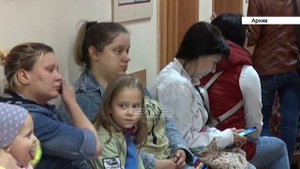 На выплату в размере 10-ти тысяч рублей могут рассчитывать дети, которым исполнилось 3 года
