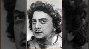 АРИЯ ШУТА ИЗ ОПЕРЫ РИГОЛЕТТО