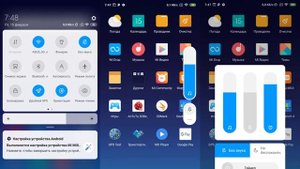 ТОП 5 ЛУЧШИХ СМАРТФОНОВ 2019 ГОДА от 7000 до 14000 РУБЛЕЙ. КАМЕРОФОНЫ. Лучшие