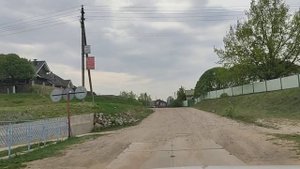 Немятово проезд по каналам