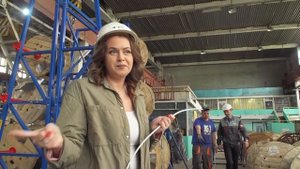 На Амурском судостроительном заводе открылась учебная площадка “Судовой электромонтажник”