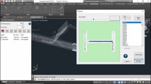 11. обучалка.Faro.As-Built.for.AutoCad Steel Processes FitBeam