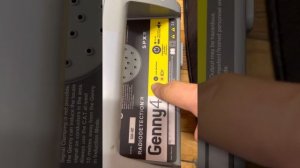 Трассопоисковый комплект Radiodetection gCAT4+ and Genny4