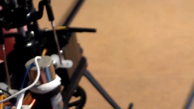 WL Toys v911S helicopter Tweaks+Tuning. Make it easier to fly!