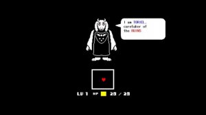 PlayStation 4 Emulation Gameplay (Spine Emulator) - Undertale Gameplay Footage - Playable