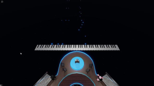 Sweater Weather - The Neighbourhood | Roblox Piano смотреть онлайн