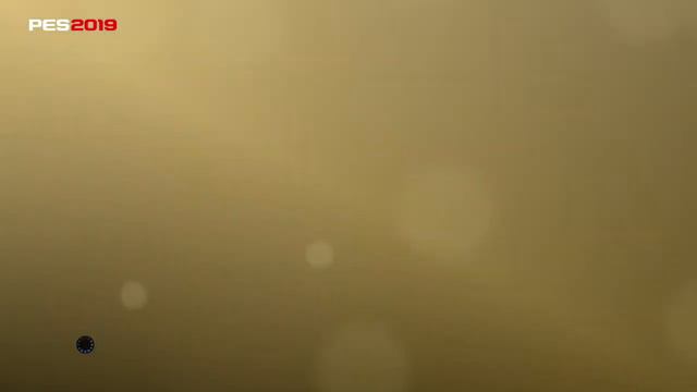 PRO EVOLUTION SOCCER 2019 chetando a Ct смотреть онлайн