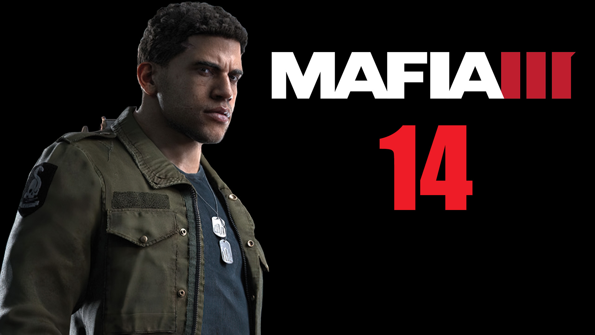 Mafia 3 / Мафия 3 (Definitive Edition) - Убить мясника, Привязанность (Сходка) [#14] | PC (2020 г.)