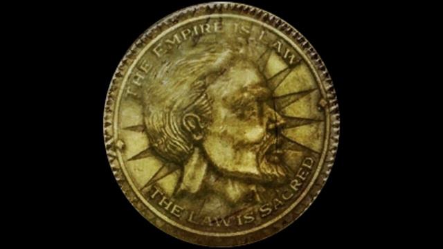 Skyrim Sound Effect - pick up gold смотреть онлайн