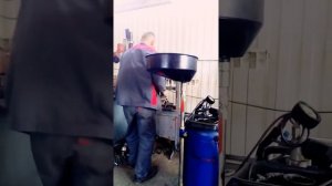 Хендай соната как поменять гранату