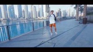 Артем Кей - Бабочки в животе (Премьера клипа)