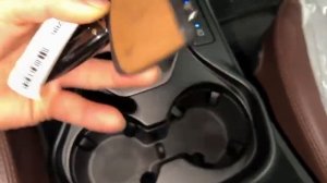 Hyundai Santa Fe 2017 год выпуска, обзор, привоз авто из Кореи!