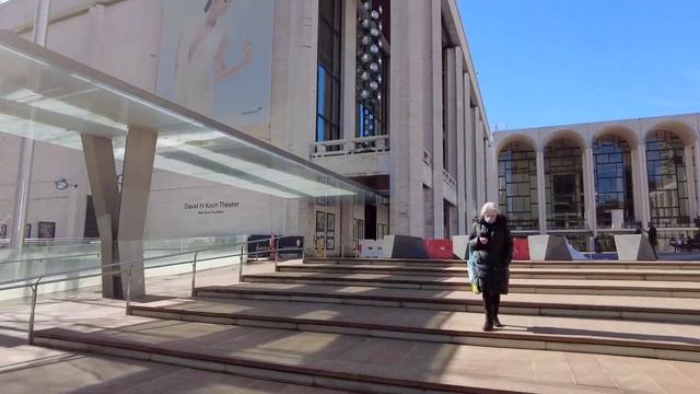 Один день в Нью Йорк смотреть онлайн