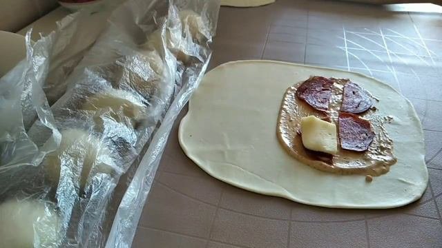 Быстрые СУХИЕ ЧЕБУПИЦЦЫ/ЧЕБУРЕКИ/ЧЕБУПИРОЖКИ без масла на сковороде