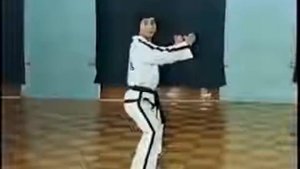 17. 3-й Дан. Ю-Син Туль / Yoo-Sin Tul (Pattern) - Taekwon-Do ITF.