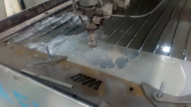 Резка алюминия 4мм смотреть онлайн