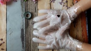 SPA-процедура для рук в домашних условиях. Впервые делаю парафиновые перчатки Finefoot.