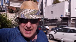 Вадим Арутюнов (антитопор) и Владимир Погосян пытаются обмануть евреев ответ Роман Цыпин Азербайджа