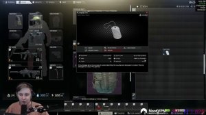 Streamer mode : What is it and how to get it ? - Escape From Tarkov