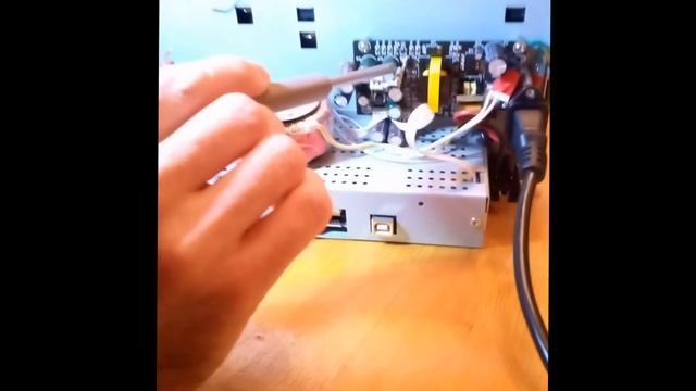 Осциллограф Hantek DSO2C10 2C15 2D10 2D15 смотреть онлайн