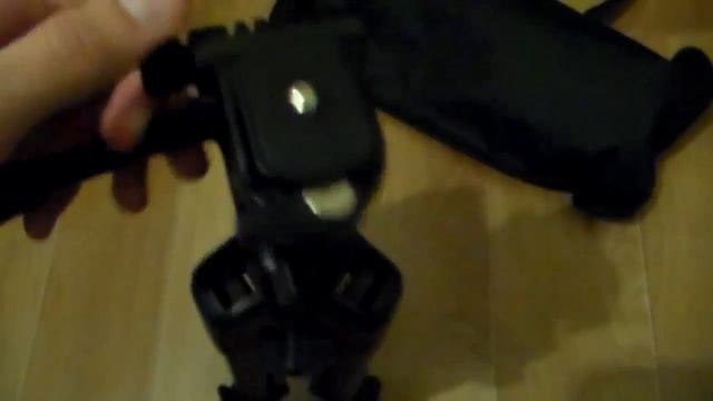 Обзор Штатива Velbon EX-Macro смотреть онлайн