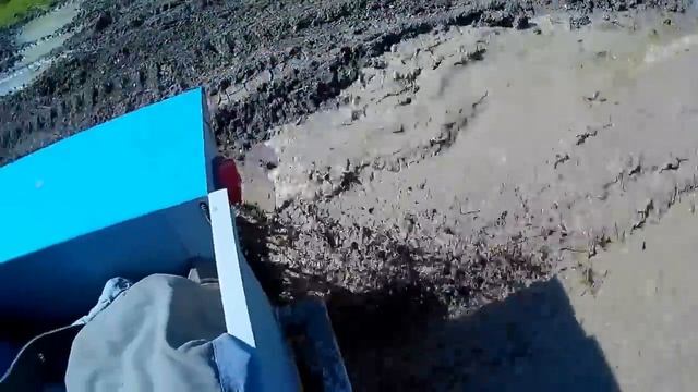 Бюджетный гусеничный вездеход амфибия Охотец смотреть онлайн