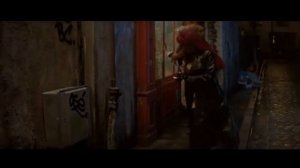 х/ф Поцелуй дракона (разборка с сутенёром и его охраной) Видео от Алексея Каспия г.Астрахань