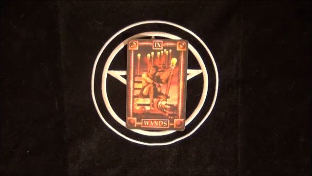 "Таро Сновидений". Масть Жезлов. Стихия Огня смотреть онлайн