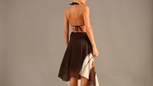 Парео трансформер Orchidea WU261405