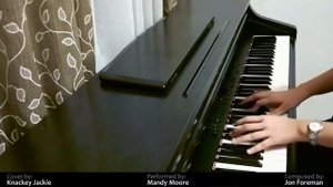 Only Hope - Mandy Moore | Piano Cover (A Walk To Remember OST)