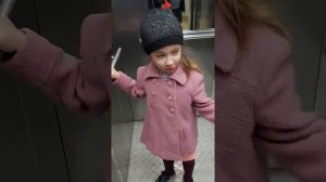 Как правильно пользоваться лифтом