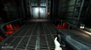 Doom 3 (BFG) \ Рок 3\ Дум 3 (Запись стрима №13) - "Финальный босс"