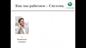 Презентация LR