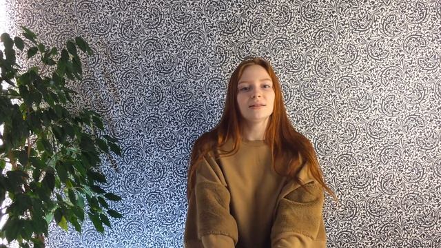 Алекс Скидель - видеоотзыв Александры Гридневой