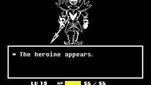 【立体音響】UnderTale「Battle Ageinst a True Hero」『超』立体音響＆高音質　※ヘッドホン、イヤホン必須