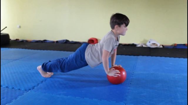 Crossfit CHALLENGE. Спортивный Челлендж. Как стать сильным.