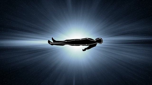 Hemi-Sync style - Microcosmic Orbit Breakwork voice guided Meditation смотреть онлайн