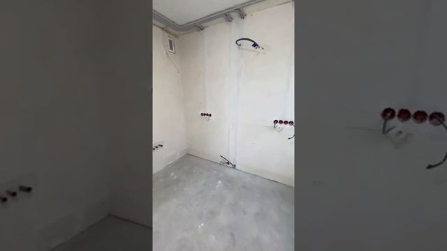 Ремонт квартир в Москве. Правильное выполнение электромонтажных работ