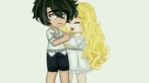 ☀•{Полудница}•{Славянская мифология}•{гача клуб}•☀