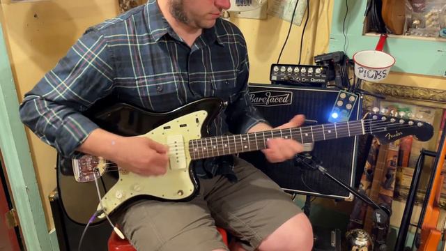 2021 Fender Japan Traditional ‘60s Jazzmaster electric guitar смотреть онлайн