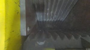 Дробилка щековая 115